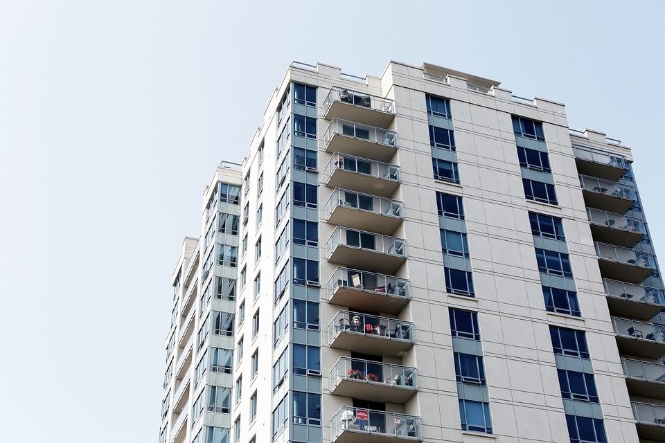 The Advantages Of Investing In Residential Condos