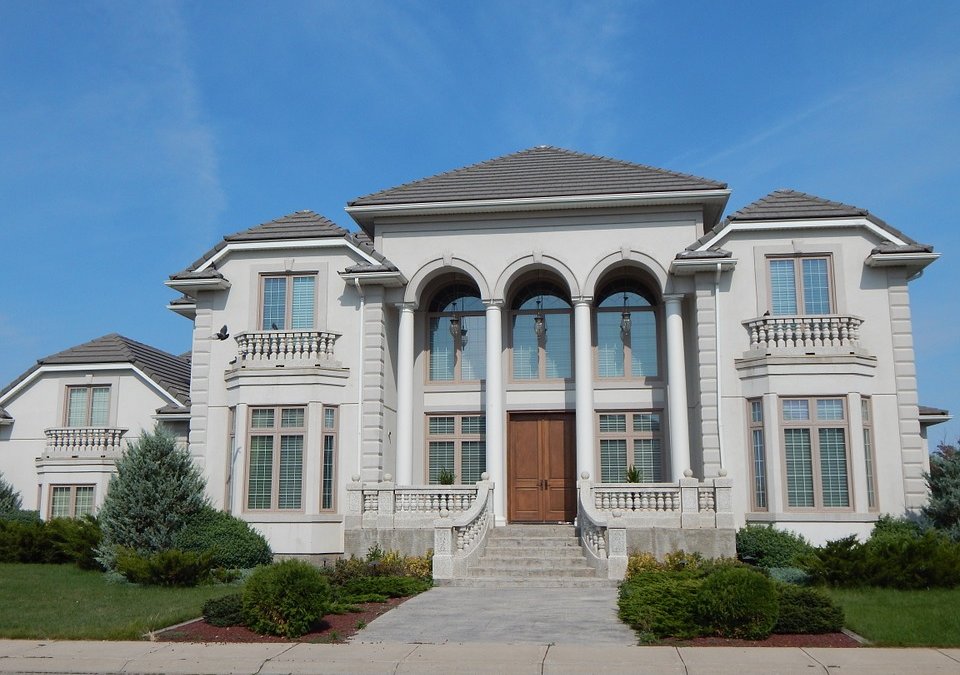 Ezra Beyman The U.S.' Most Expensive Property For Rent