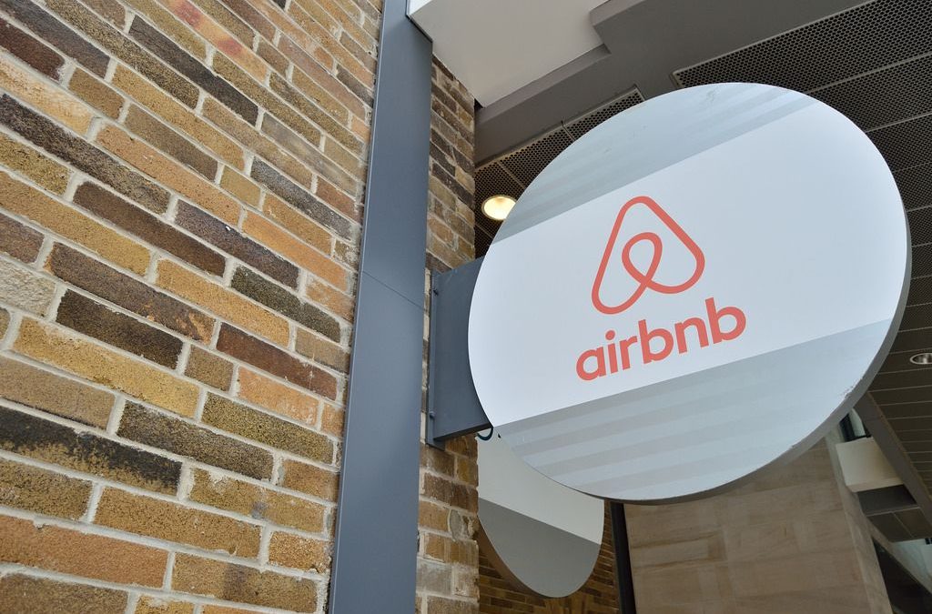 The Impact of Airbnb on Real Estate
