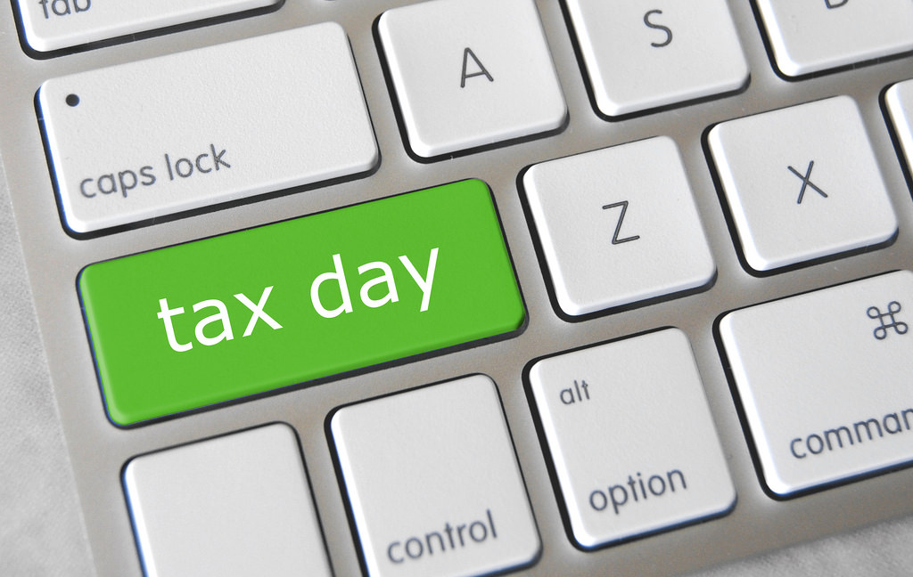 What Homeowners Should Know for Tax Day